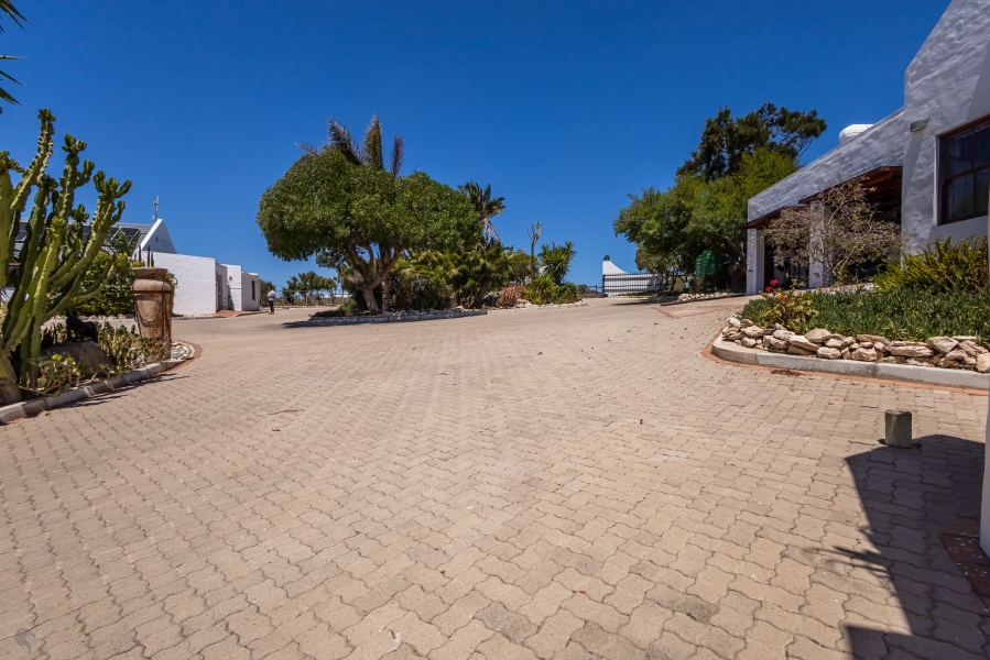 5 Bedroom Property for Sale in Long Acres Country Estate Western Cape